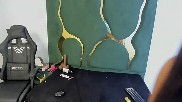 lollytammyasm online show from 11.09.25