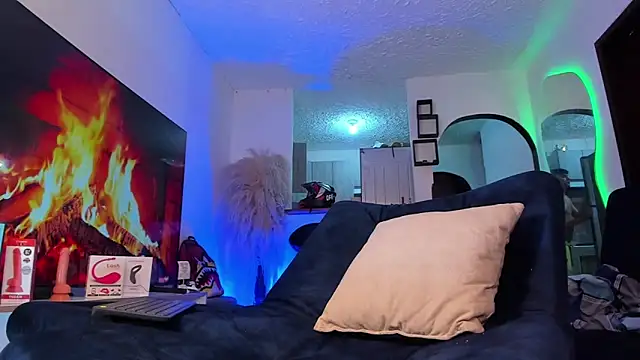 Steven baby69 online show from 10.03.25