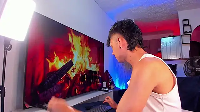 Steven baby69 online show from 10.05.25