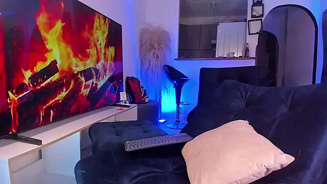 Steven baby69 online show from 10.13.25