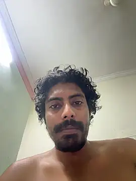 arjuned02 online show from 02.10.26