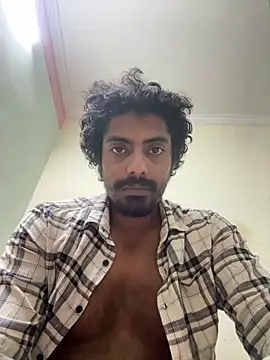 arjuned02 online show from 02.11.26