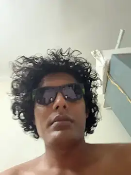 arjuned02 online show from 04.12.26