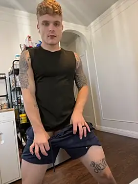 Snapshot of King_Kev_ chatting on 09.08.25 King Kev online show from 09.08.25