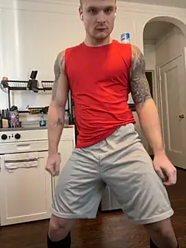 Snapshot of King_Kev_ chatting on 09.16.25 King Kev online show from 09.16.25