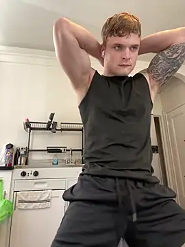 Snapshot of King_Kev_ chatting on 09.25.25 King Kev online show from 09.25.25