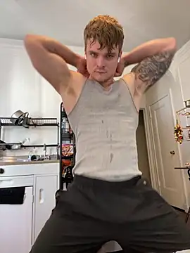 Snapshot of King_Kev_ chatting on 10.21.25 King Kev online show from 10.21.25