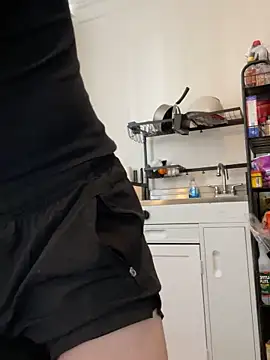 Snapshot of King_Kev_ chatting on 11.06.25 King Kev online show from 11.06.25