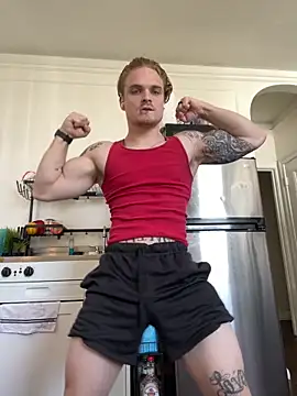 King Kev  online show from 04.19.26