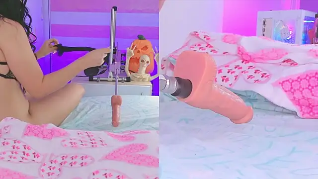 perla cm online show from 10.05.25