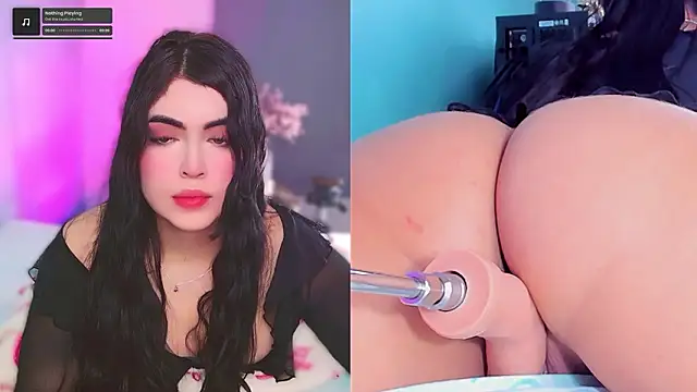 perla cm online show from 02.27.26