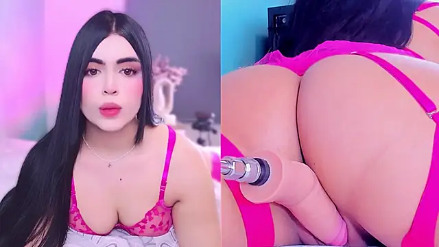 perla cm online show from 03.08.26