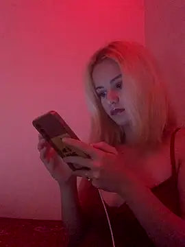 Mya194 online show from 10.05.25