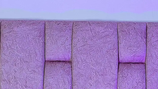 Snapshot of LolaYun chatting on 10.01.25 LolaYun online show from 10.01.25