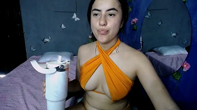 Karina sweet1 online show from 10.15.25