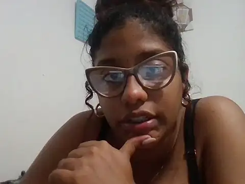 MeliBoobs online show from 09.11.25