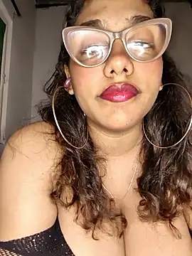 MeliBoobs online show from 10.07.25
