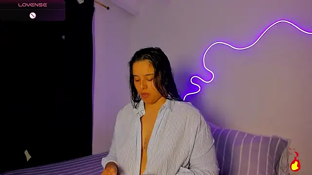 Dilan and Mia online show from 05.23.26