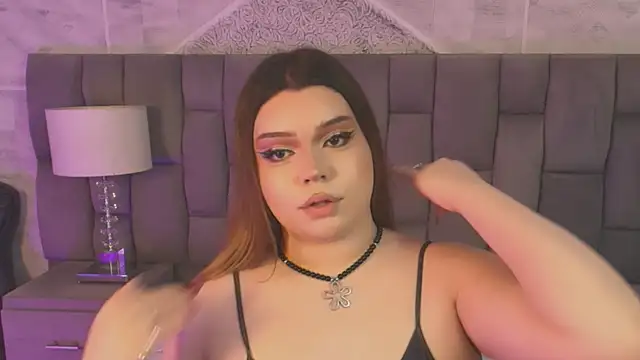 Maxxxine1 online show from 11.25.25