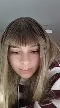 Aurora blaack online show from 11.22.25