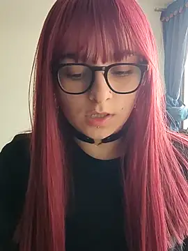 Aurora blaack online show from 02.06.26