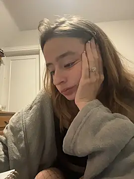 SeccySerena online show from 01.07.26