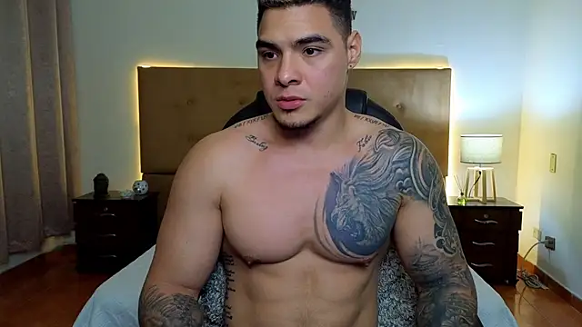 Steven Velez online show from 09.19.25