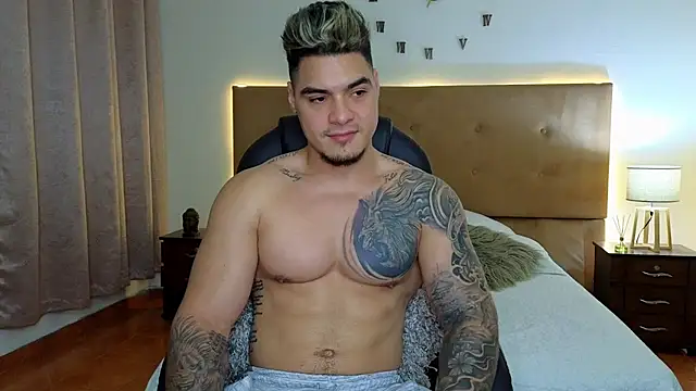 Steven Velez online show from 10.06.25