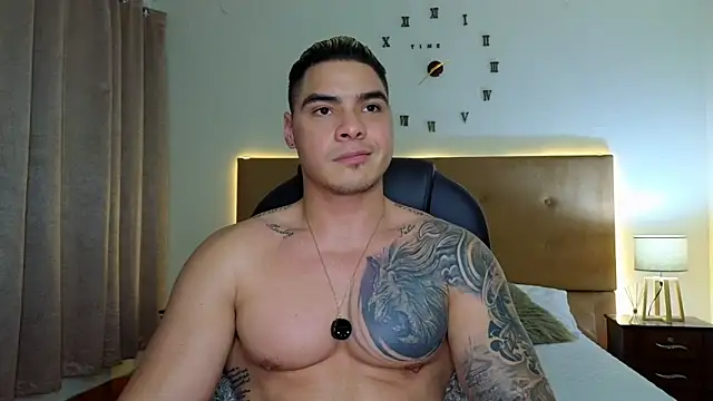 Steven Velez online show from 10.26.25