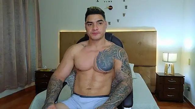 Steven Velez online show from 11.30.25