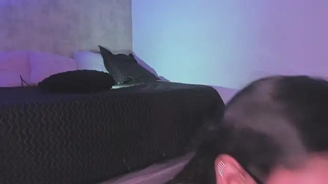 Becky G online show from 11.17.25