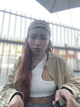 Snapshot of Sallem_Pink chatting on 02.09.26 Sallem Pink online show from 02.09.26