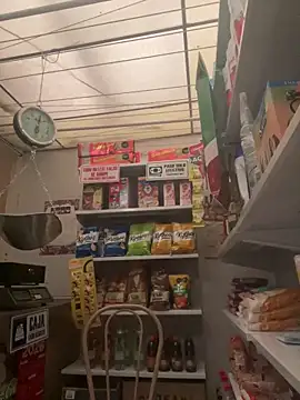 Snapshot of Sallem_Pink chatting on 02.19.26 Sallem Pink online show from 02.19.26