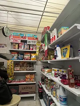 Sallem Pink online show from 03.04.26