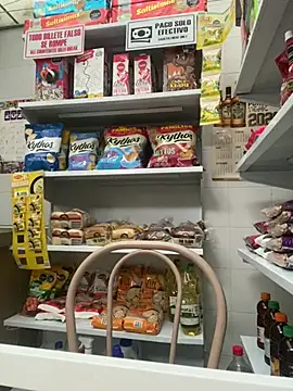 Sallem Pink online show from 04.14.26