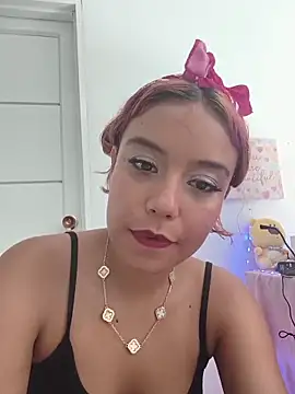 TamaraMera online show from 04.26.26