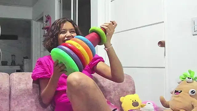 TamaraMera online show from 05.05.26