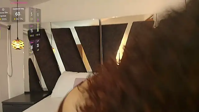 abril  lee   online show from 09.26.25