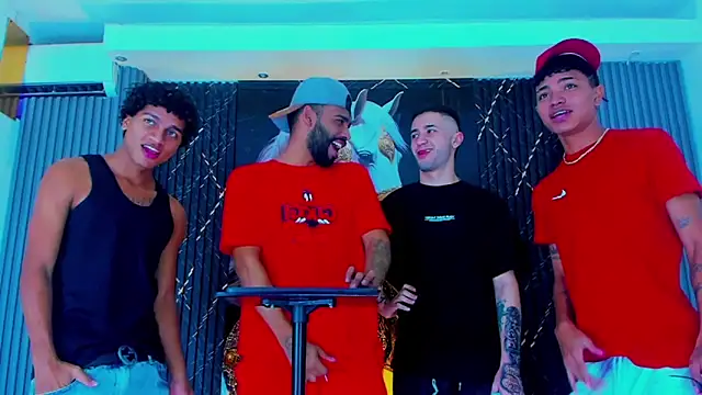 Snapshot of Dominic_Max_ chatting on 09.20.25 Dominic Max online show from 09.20.25