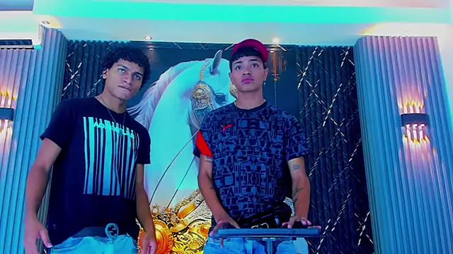 Snapshot of Dominic_Max_ chatting on 09.22.25 Dominic Max online show from 09.22.25