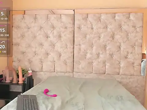 anita toro  online show from 12.23.25