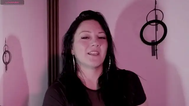 karla valk1 online show from 10.02.25