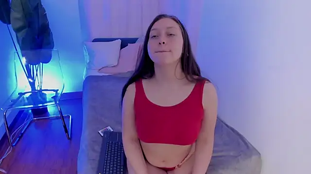 Snapshot of Widny_Beaumont chatting on 09.27.25 Widny Beaumont online show from 09.27.25