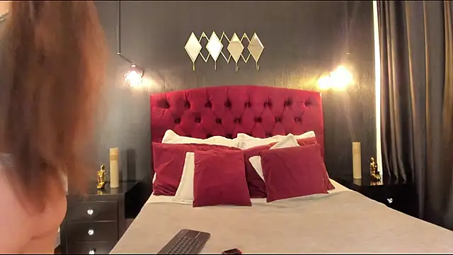 Snapshot of Widny_Beaumont chatting on 10.16.25 Widny Beaumont online show from 10.16.25