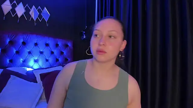 Widny Beaumont online show from 11.16.25