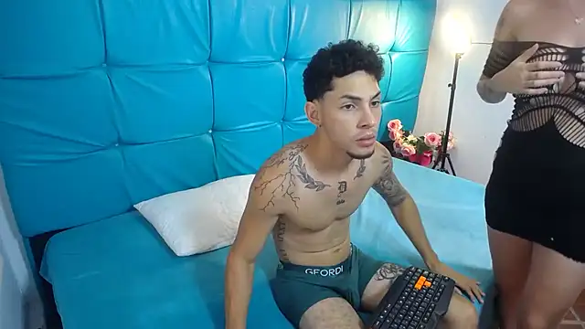 Bunny Petit online show from 10.11.25