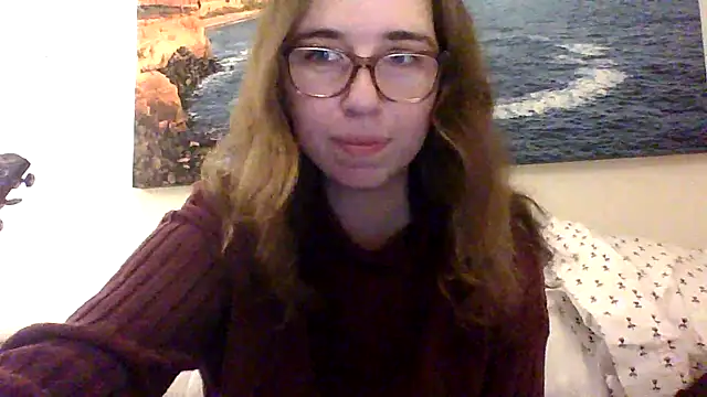 sweetsocalgirl online show from 11.25.25