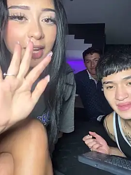 myc hot online show from 11.14.25