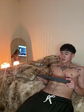 myc hot online show from 03.08.26