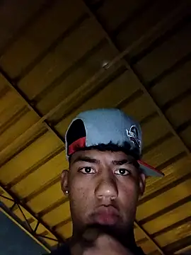 Snapshot of Lale-Adrian chatting on 11.24.25 Lale-Adrian online show from 11.24.25